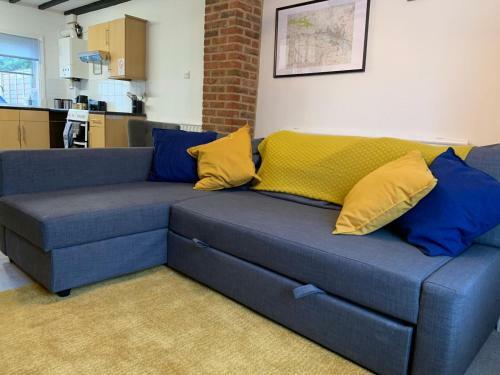 Apartamento Number 48