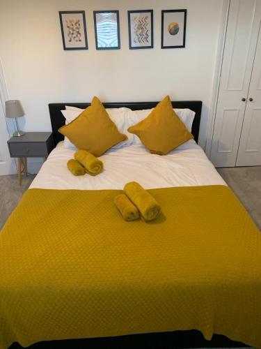 Apartamento Number 48