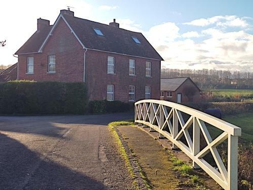 The Cheesehouse