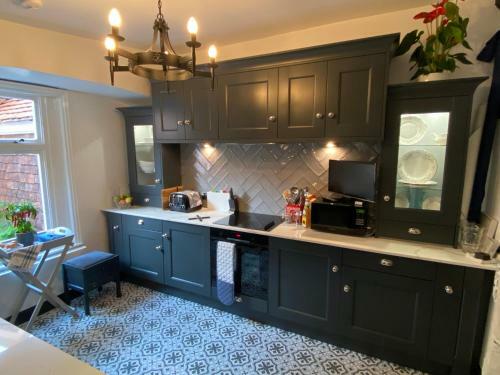 Purlins Holiday Apartment
