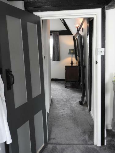 Purlins Holiday Apartment