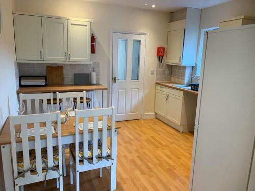 Apartamento The Hart Of Salisbury
