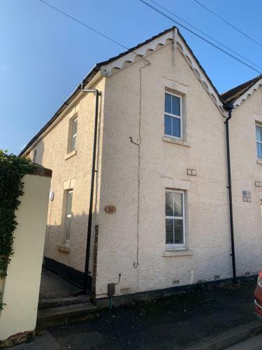 Apartamento The Hart Of Salisbury