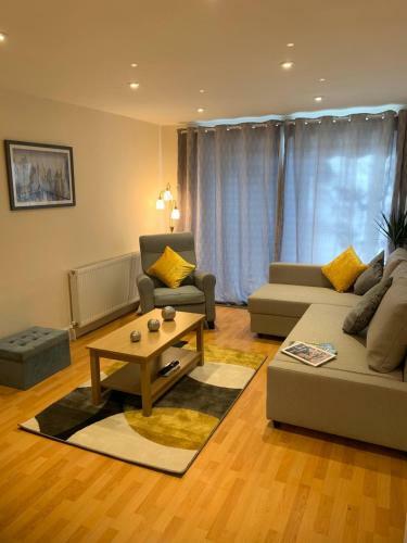 Apartamento The Hart Of Salisbury