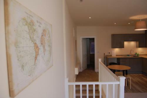 Apartamento 3c Endless Street