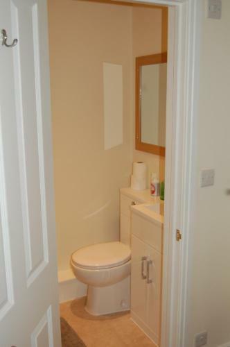 Apartamento 3c Endless Street