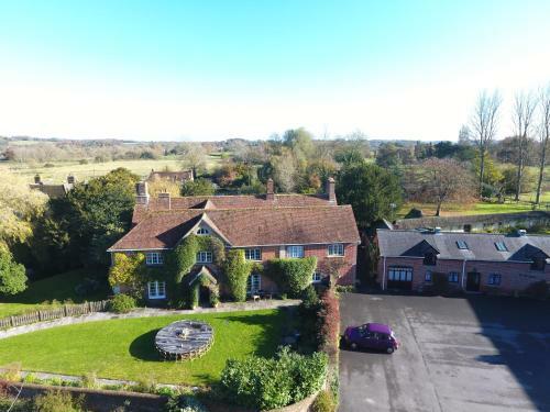 Villa Bridge Farmhouse