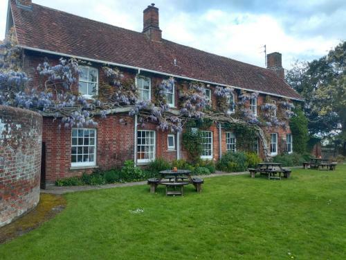 Villa Bridge Farmhouse