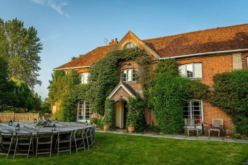 Villa Bridge Farmhouse