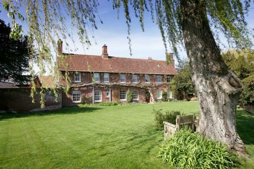 Villa Bridge Farmhouse
