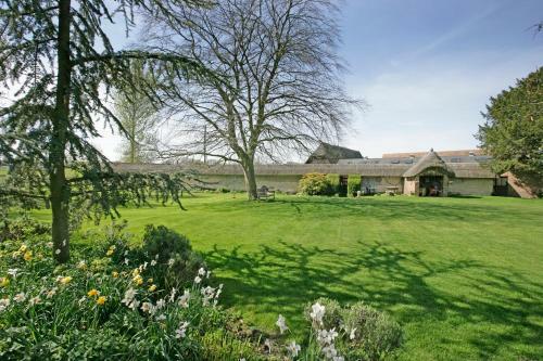 Villa Bridge Farmhouse