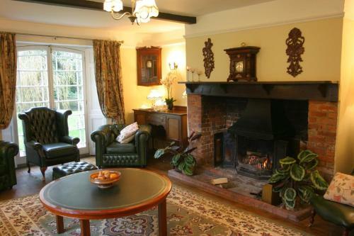 Villa Bridge Farmhouse
