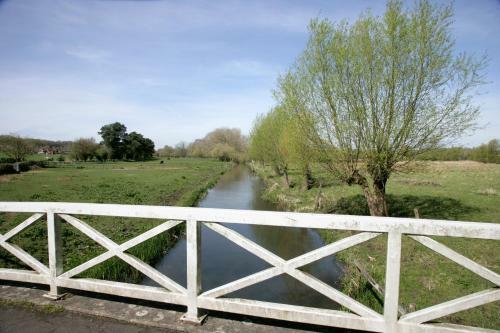 Villa Bridge Farmhouse