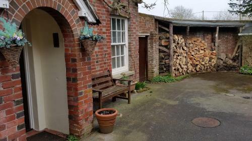 Villa Bridge Farmhouse