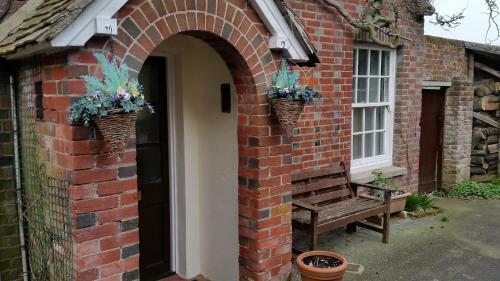 Villa Bridge Farmhouse