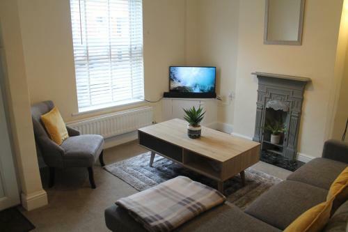 Apartamento Salisbury Solace