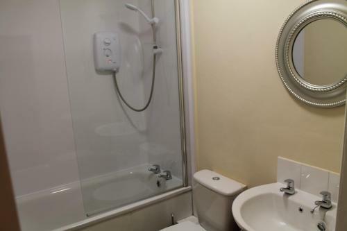 Apartamento Salisbury Solace