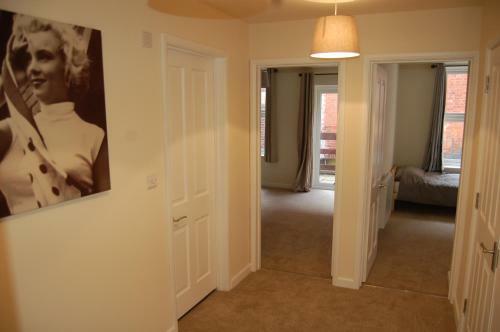 Apartamento 18a Milford Street