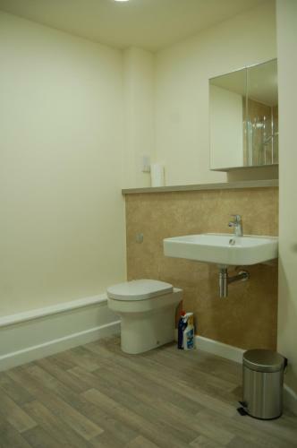 Apartamento 18a Milford Street