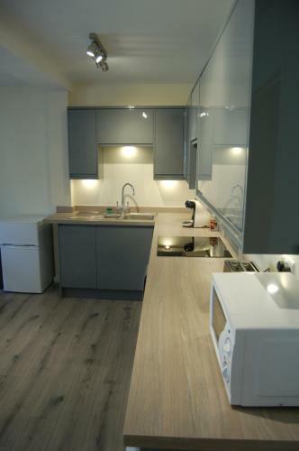 Apartamento 18a Milford Street