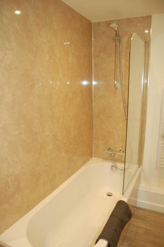 Apartamento 18a Milford Street