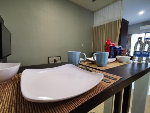 Apartamento Silverscape Premium Residence By Attic Home@melaka City #4