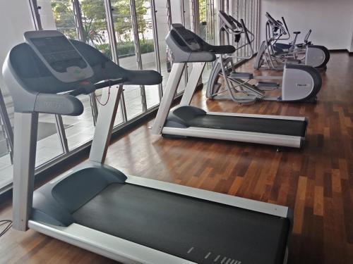 Apartamento Silverscape Premium Residence By Attic Home@melaka City #4