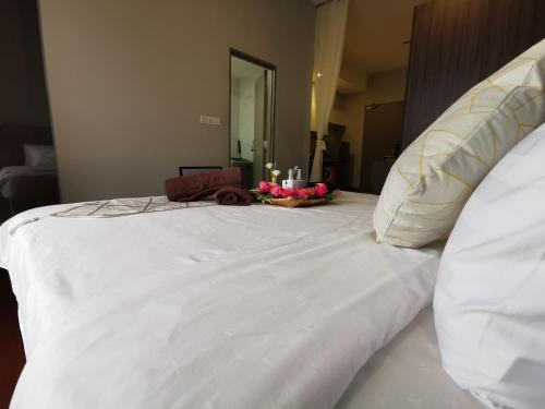 Apartamento Silverscape Premium Residence By Attic Home@melaka City #4