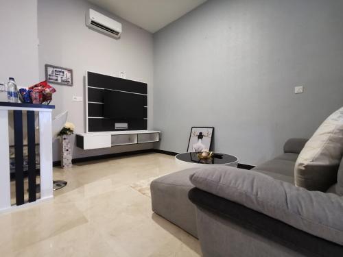 Apartamento Silverscape Premium Residence By Attic Home@melaka City #4