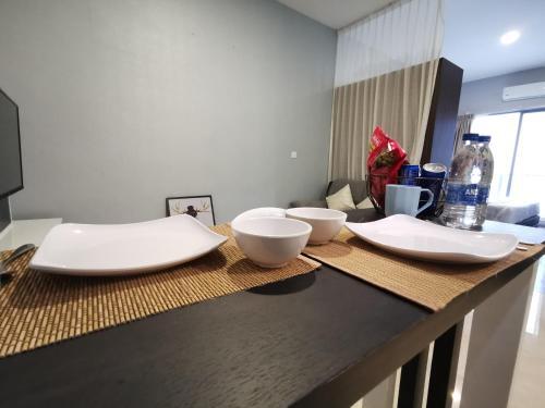 Apartamento Silverscape Premium Residence By Attic Home@melaka City #4