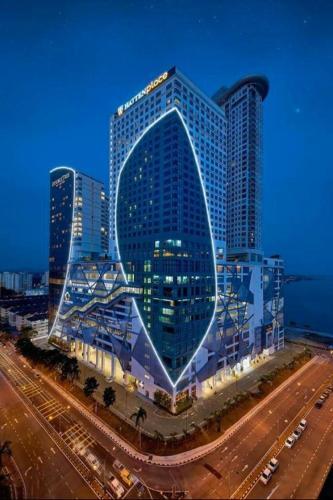 Apartamento Silverscape Premium Residence By Attic Home@melaka City #4