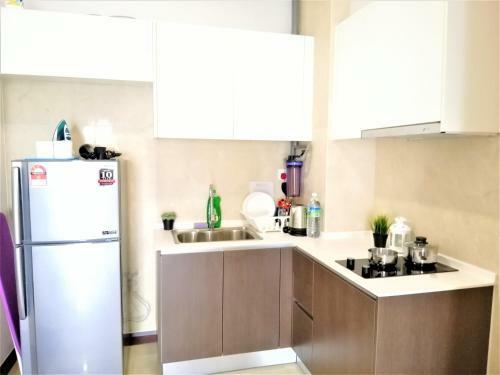 Apartamento Silverscape By Moment A