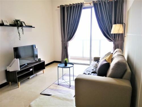 Apartamento Silverscape By Moment A