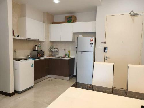 Apartamento Silverscape By Moment A