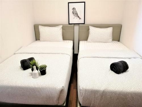 Apartamento Silverscape By Moment A