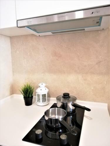 Apartamento Silverscape By Moment A