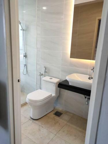 Apartamento Silverscape By Moment A