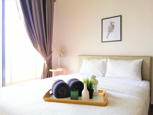 Apartamento Silverscape By Moment A