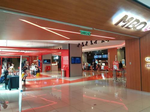 Apartamento Silverscape By Moment A