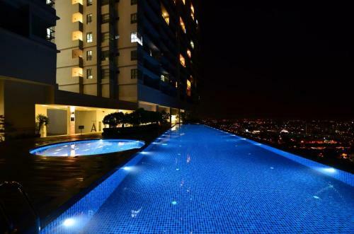 Apartamento Silverscape By Moment A