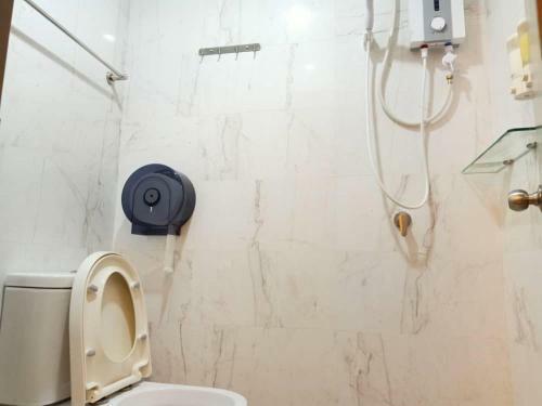 Apartamento Viomaxs Silverscape