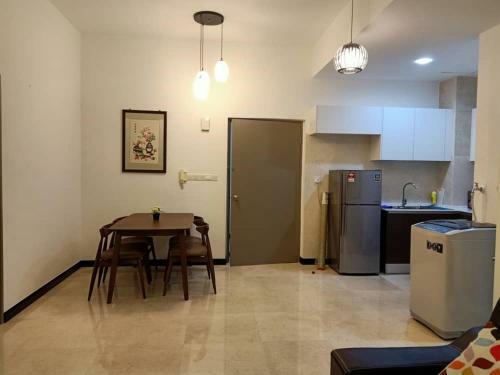 Apartamento Viomaxs Silverscape
