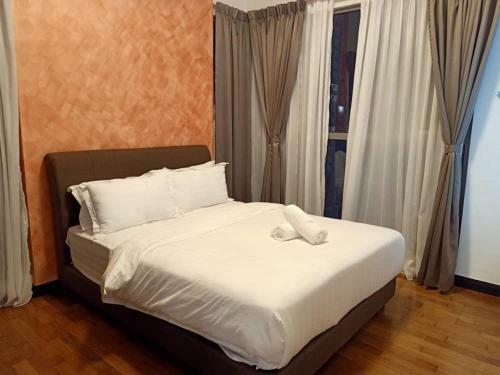 Apartamento Viomaxs Silverscape