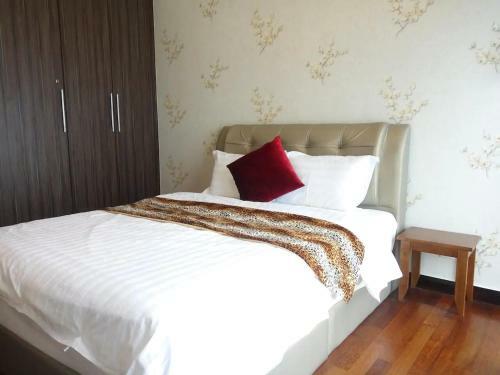 Apartamento Viomaxs Silverscape