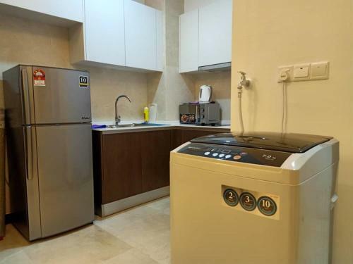 Apartamento Viomaxs Silverscape