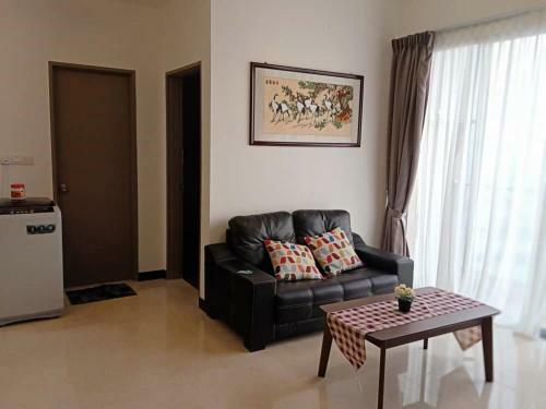 Apartamento Viomaxs Silverscape