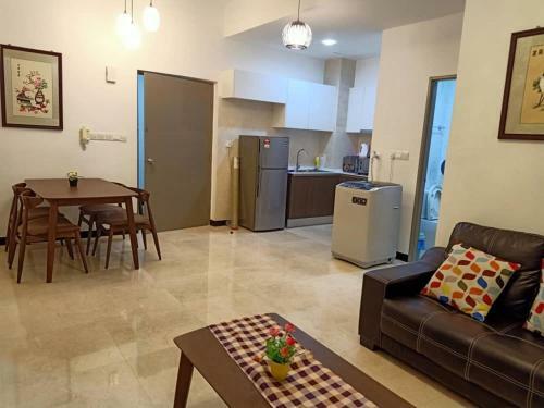 Apartamento Viomaxs Silverscape