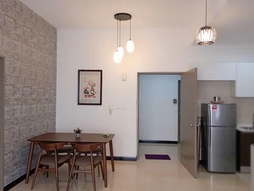 Apartamento Viomaxs Silverscape
