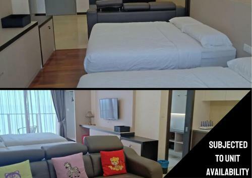 Apartamento Viomaxs Silverscape