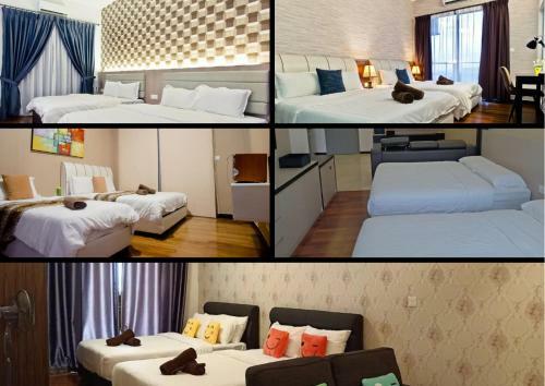 Apartamento Viomaxs Silverscape